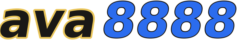 ava8888 logo