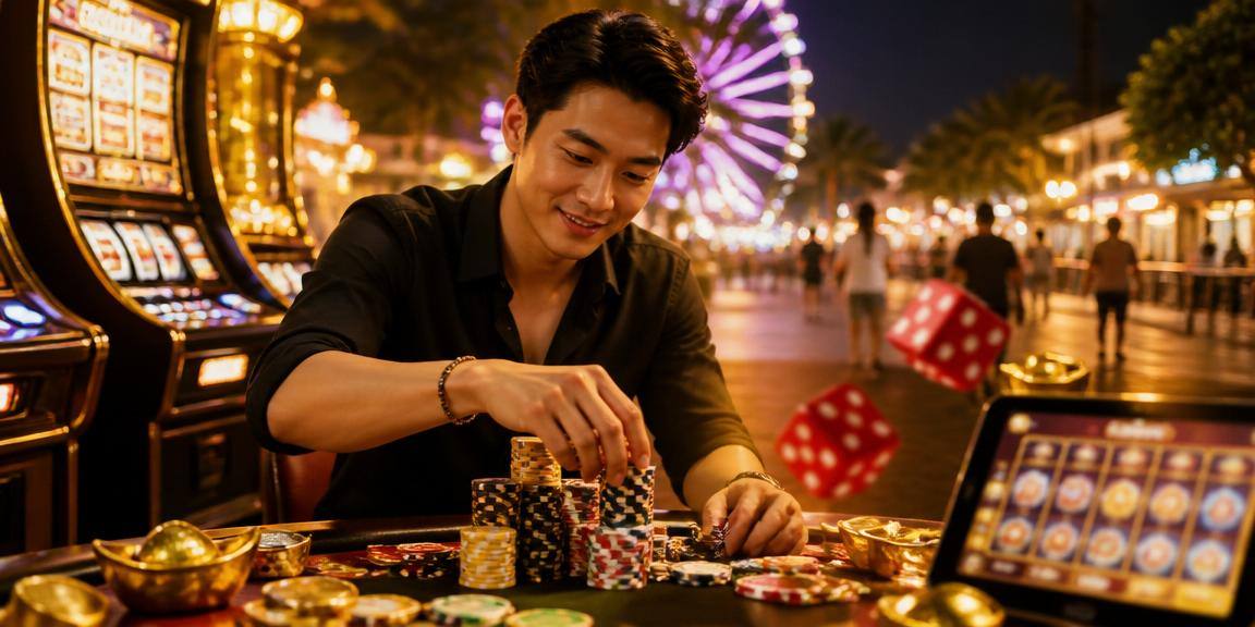 ava8888 Casino & Slot